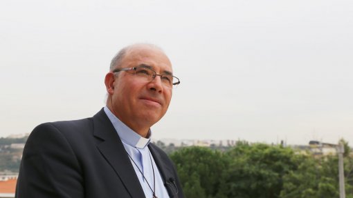 Bispo das Forças Armadas sublinha “solidariedade face à doença” como expressão da “pessoa humana”
