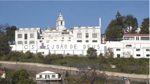 Casa de Saúde S. João de Deus na Madeira requalifica duas unidades em investimento de 1,5 ME