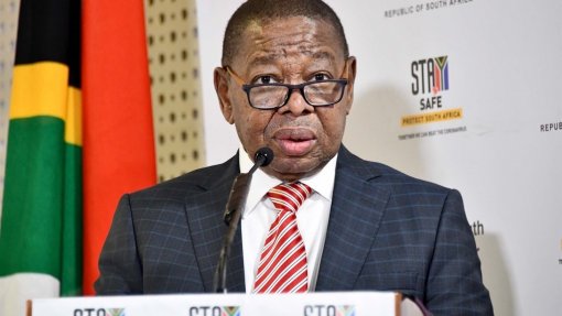 África do Sul quer adaptar tecnologia mRNA para combater do VIH, tuberculose e malária - Governo