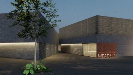 Iniciada construção de Unidade de Saúde Familiar de 2,2 ME em Viana do Castelo
