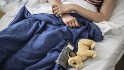 Pedidos de apoio financeiro das famílias com crianças com cancro aumentaram na pandemia