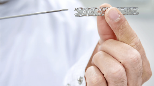 Angioplastias primárias para tratar enfarte agudo do miocárdio aumentaram em 2021