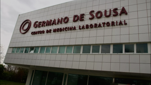 Laboratórios Germano de Sousa devem reabrir na terça-feira no Porto