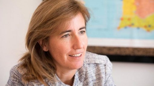 Pandemia deu &quot;legimitidade&quot; para &quot;mudar o que tem de ser mudado&quot; - ministra do Trabalho