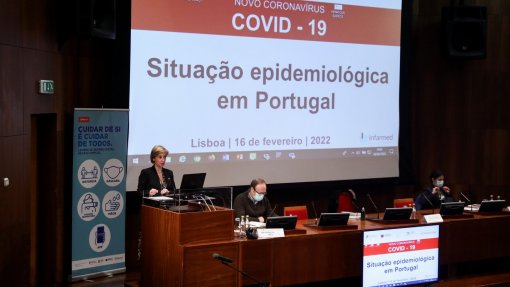 Covid-19: Peritos propõem sistema integrado de vigilância de infeções respiratórias