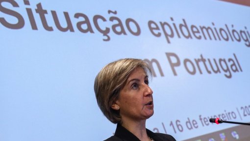 Covid-19: Ministra da Saúde fala em “nova fase” e admite alivio de medidas