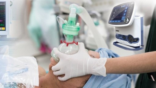 Investigadores desenvolvem projeto que “liberta” doentes ligados a ventiladores