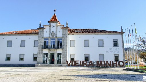 Vieira do Minho aprova construção de novo centro de saúde por mais de 1,5ME