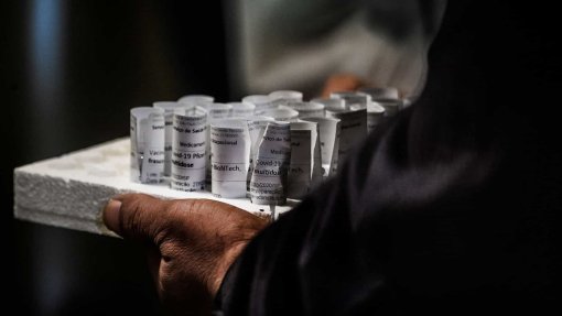 Covid-19: Mais 24.907 pessoas com reforço da vacina