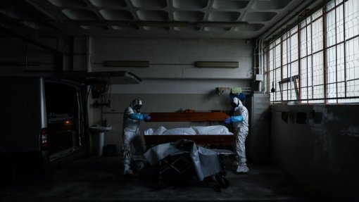 Covid-19: Número de mortes “é ainda muito elevado” - Governo
