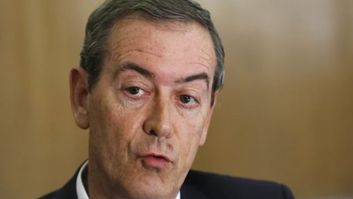 Covid-19: Bastonário dos Médicos diz que novas medidas são &quot;bem-vindas&quot;