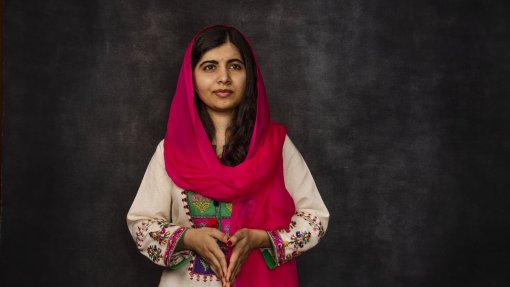 Covid-19: Malala pede ação contra evasão escolar causada pela pandemia no Brasil