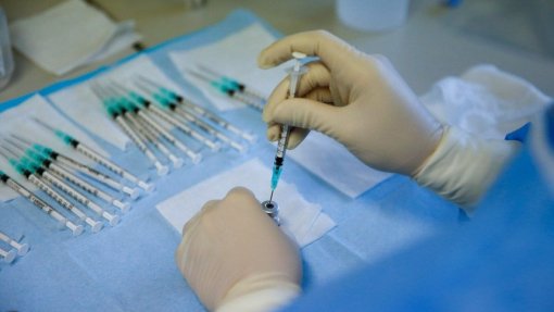 Covid-19: Vacinação na Maia ultrapassa 280 mil doses ministradas