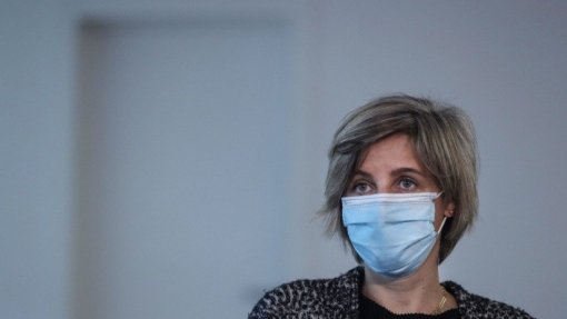 Ministra da Saúde repudia agressão a profissionais do Hospital de Famalicão