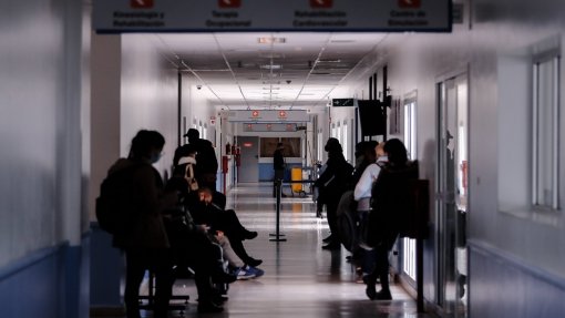 Comarca de Lisboa registou 23 inquéritos crime contra profissionais de saúde em 2021