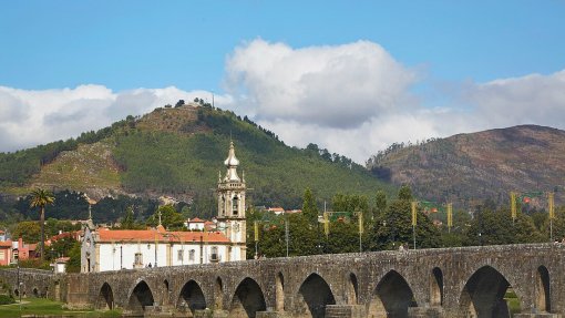 Nova unidade de saúde de 2ME vai criar 50 empregos em Ponte de Lima