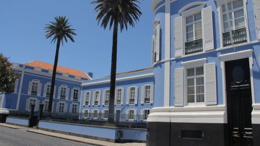Governo dos Açores autoriza transferência de 418 ME para Serviço Regional de Saúde