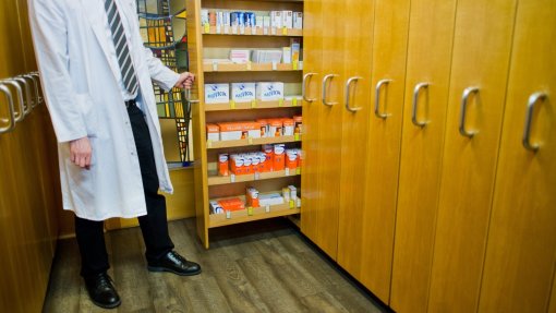 Covid-19: Farmacêutica chinesa quer comercializar antiviral em Portugal