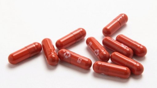 Covid-19: OMS recomenda medicamento da americana Merck sob condições