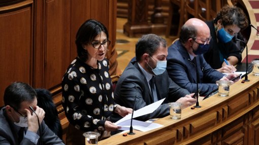 Seca: Maioria das albufeiras hidroagrícolas com campanha de rega assegurada – ministra