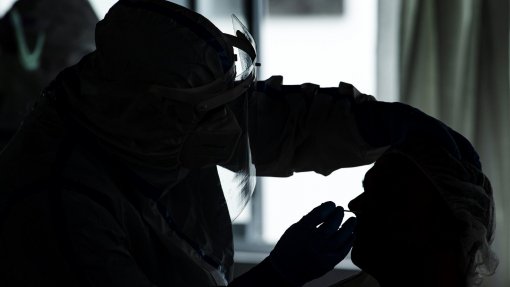 Covid-19: Açores com 478 novas infeções e 1.060 recuperados nas últimas 24 horas