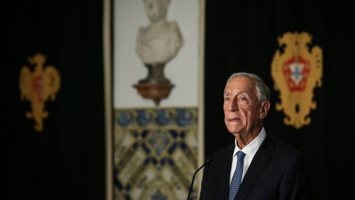 Marcelo elogia papel das mulheres e considera insuficientes passos contra discriminação