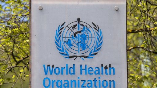 Ucrânia: OMS denuncia grave pressão sobre a saúde ucraniana