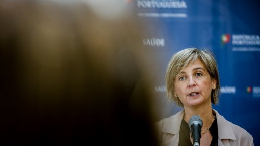 Ucrânia: Deslocação de pessoas poderá fazer aumentar transmissão de covid-19 – ministra