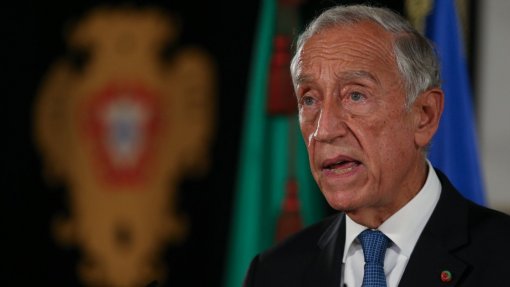 Marcelo elogia mulheres trabalhadoras do interior e presta também homenagem à sua mãe