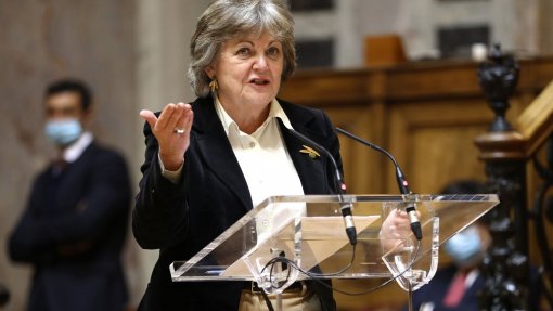 Ucrânia: Portugal tem condições preferenciais para integração de refugiados – Elisa Ferreira