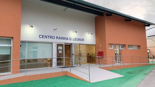 Oliveira do Bairro com resposta para doentes de Alzheimer e outras demências
