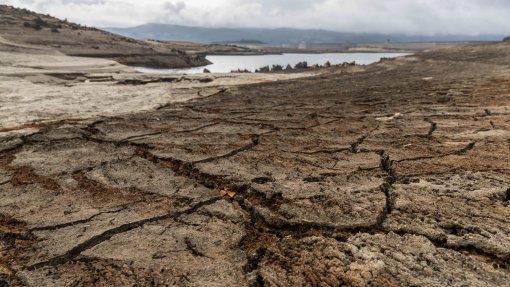 Mais de 60% do território do continente em seca extrema no final de fevereiro