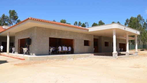 Cerci de Leiria vai construir lar residencial de 1,7 ME para acolher 30 utentes