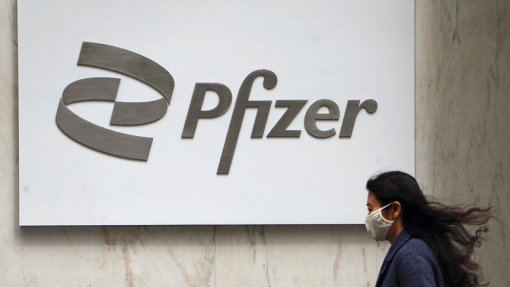 Covid-19: Pfizer vai fornecer medicamento a países africanos