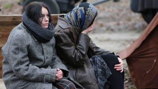 Ucrânia vai tentar retirar civis de Mariupol em colaboração com a Cruz Vermelha