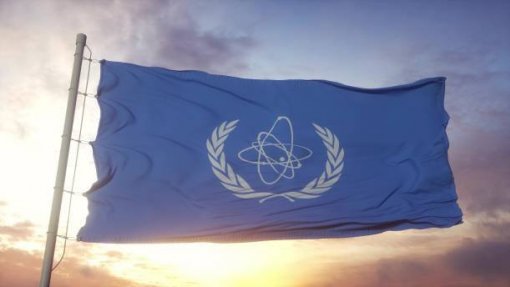 Agência Internacional de Energia Atómica sem garantias sobre centrais nucleares