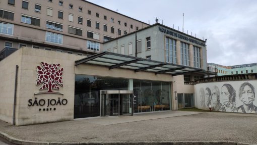 Politraumatizada que chegou ao S. João está &quot;estável&quot; mas precisará de &quot;várias cirurgias&quot;