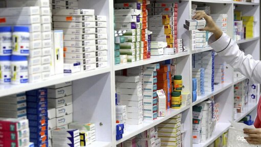 ONG alerta para rotura do &#039;stock&#039; de medicamentos essenciais em hospitais moçambicanos