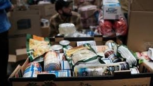 Ucrânia: Ajuda humanitária no país enfrenta &quot;uma corrida contra o tempo&quot;, alerta ONG