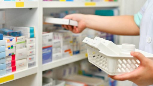 Ucrânia: Empresas doam cerca de duas toneladas de medicamentos
