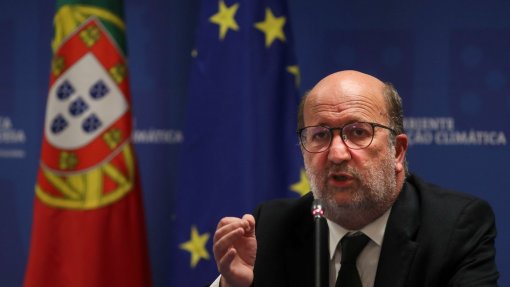 Portugal não tem constrangimentos na disponibilidade de energia – Ministro