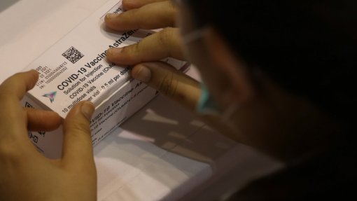 Covid-19: São Tomé e Príncipe vai destruir mais de 50 mil doses de vacina doadas por Portugal