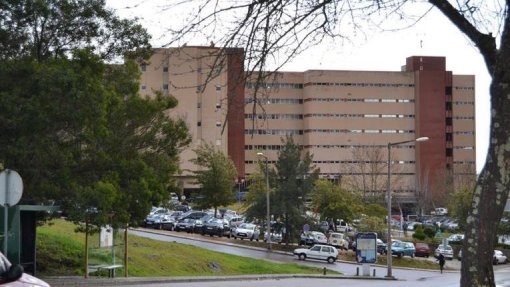 Covid-19: Centro Hospitalar Médio Tejo recebeu três mil doentes em dois anos de pandemia