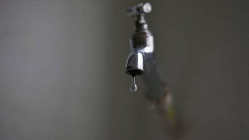 APA diz que é preciso apostar na eficiência e poupança de água