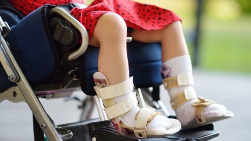 Um em cada três menores com deficiência já sofreu alguma forma de violência - estudo