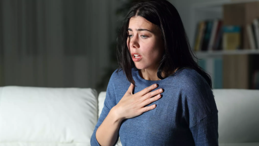 Pessoas com ansiedade e depressão têm maior risco de insegurança alimentar - estudo