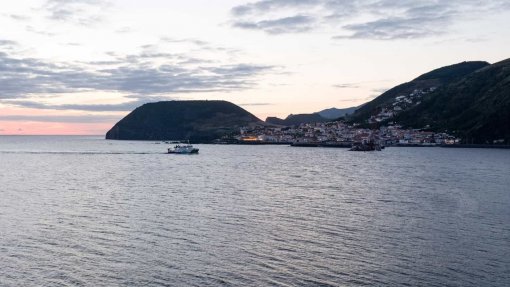 Atividade sísmica em São Jorge &quot;mantém-se acima dos valores de referência&quot; - CIVISA