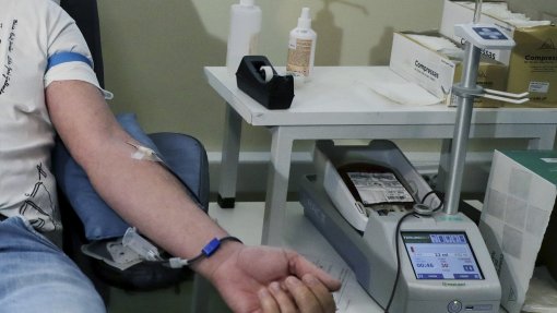 Atrasos nos apoios do Instituto do Sangue condicionam associações - federação