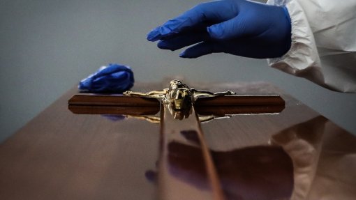 Madeira registou em 2021 o número de mortes mais elevado dos últimos 50 anos