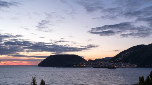 Crise sismo-vulcânica mantém-se na ilha de São Jorge